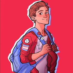 Meet your Posher, Amya